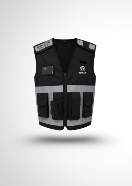 Gilet tactique Rio Byblos