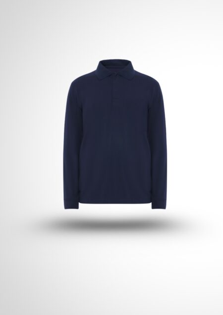 Polo manches longues ATEX