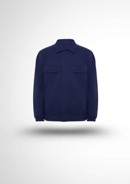 Veste de travail ATEX