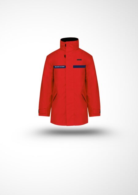 Parka sécurité incendie réglementé