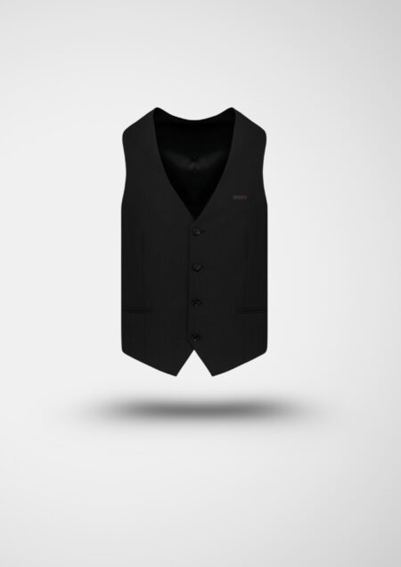 Gilet sans manche réglementé