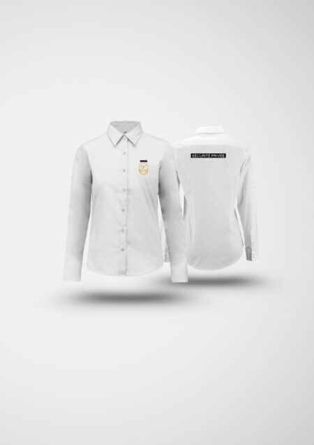 Chemisier réglementé OP