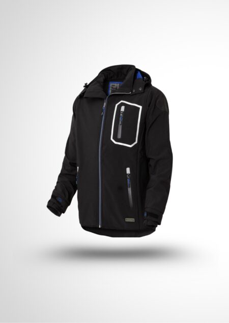 Veste de Travail Softshell Dynamic Work
