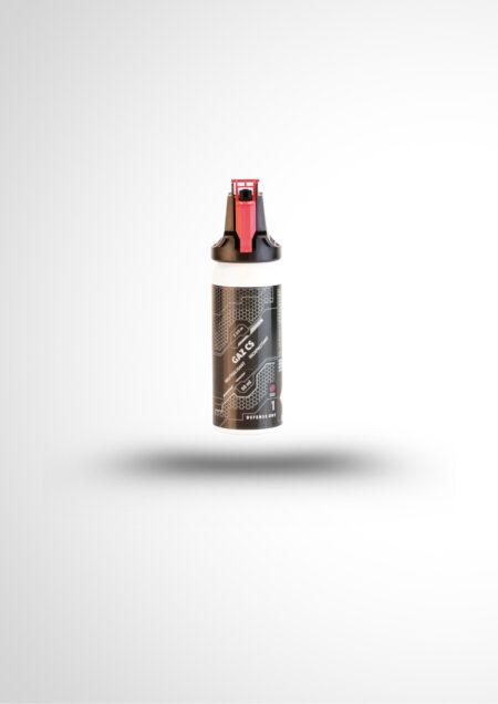 Aérosol Gaz Actif CS 50ml – DEFENSE ONE