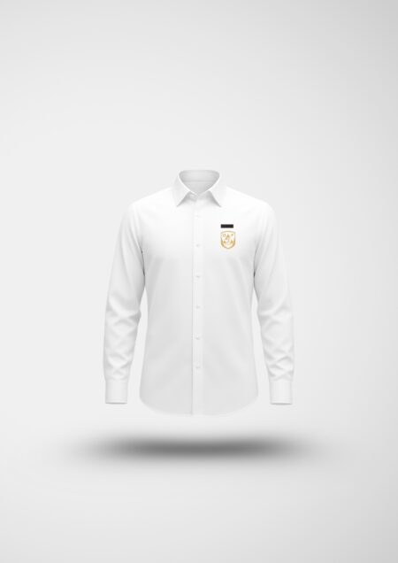 Chemise Réglementé OP