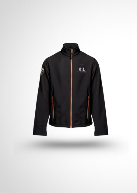 Soft shell SNCF BSL