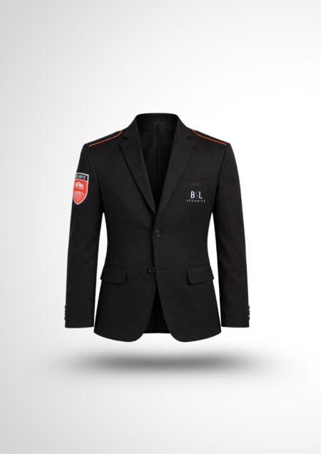 Veste de costume SNCF BSL