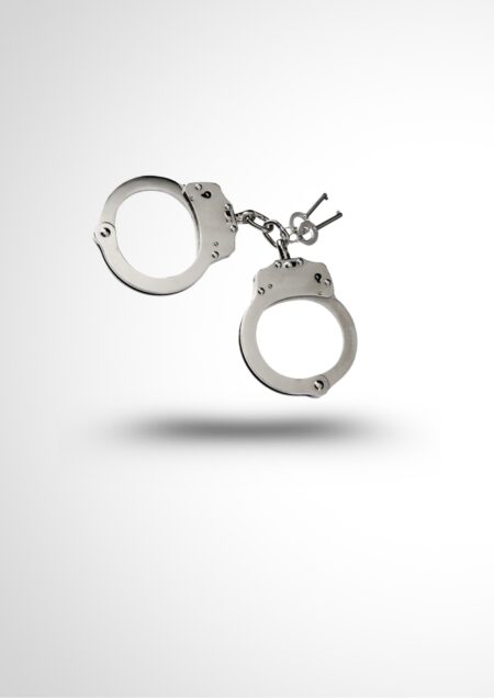 Menotte à chaine A10