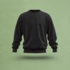 Eco Sweat Col rond ♻️