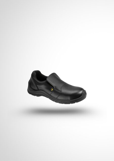 Chaussure de sécurité Dolce coquée