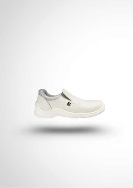 Chaussure de Sécurité GUSTO coquée