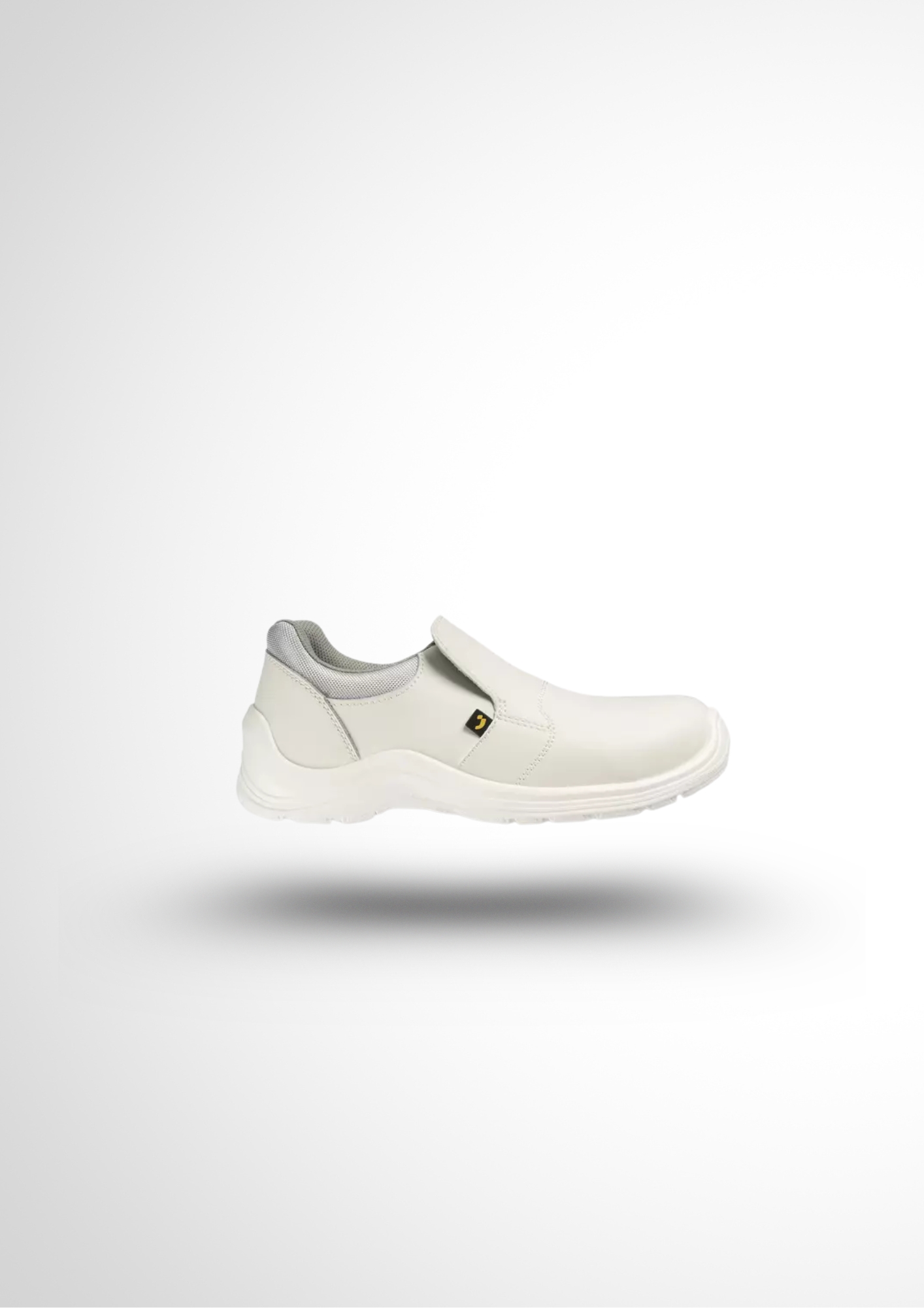 Chaussure de Sécurité GUSTO coquée