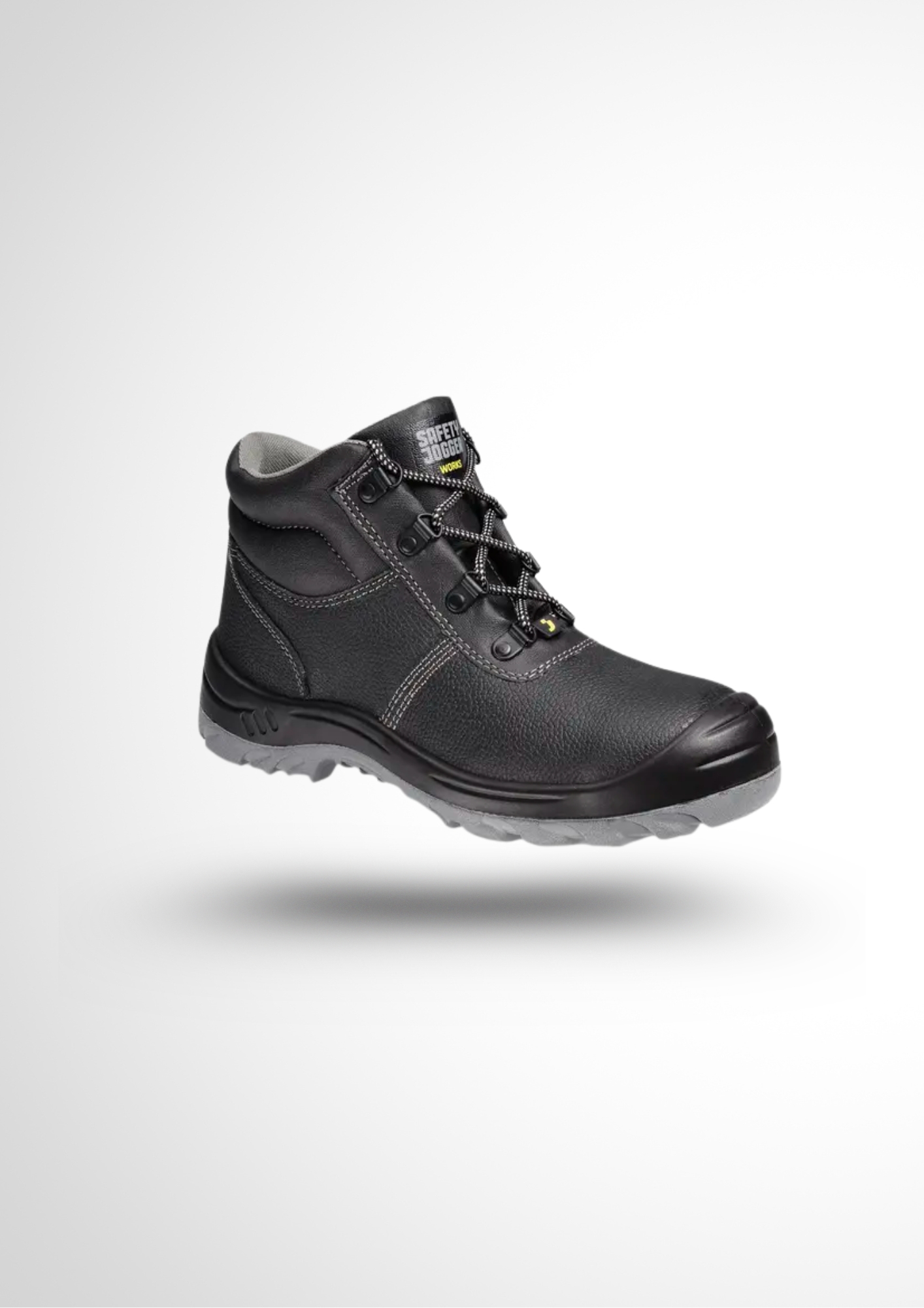 Chaussure de sécurité Bestboy coquée