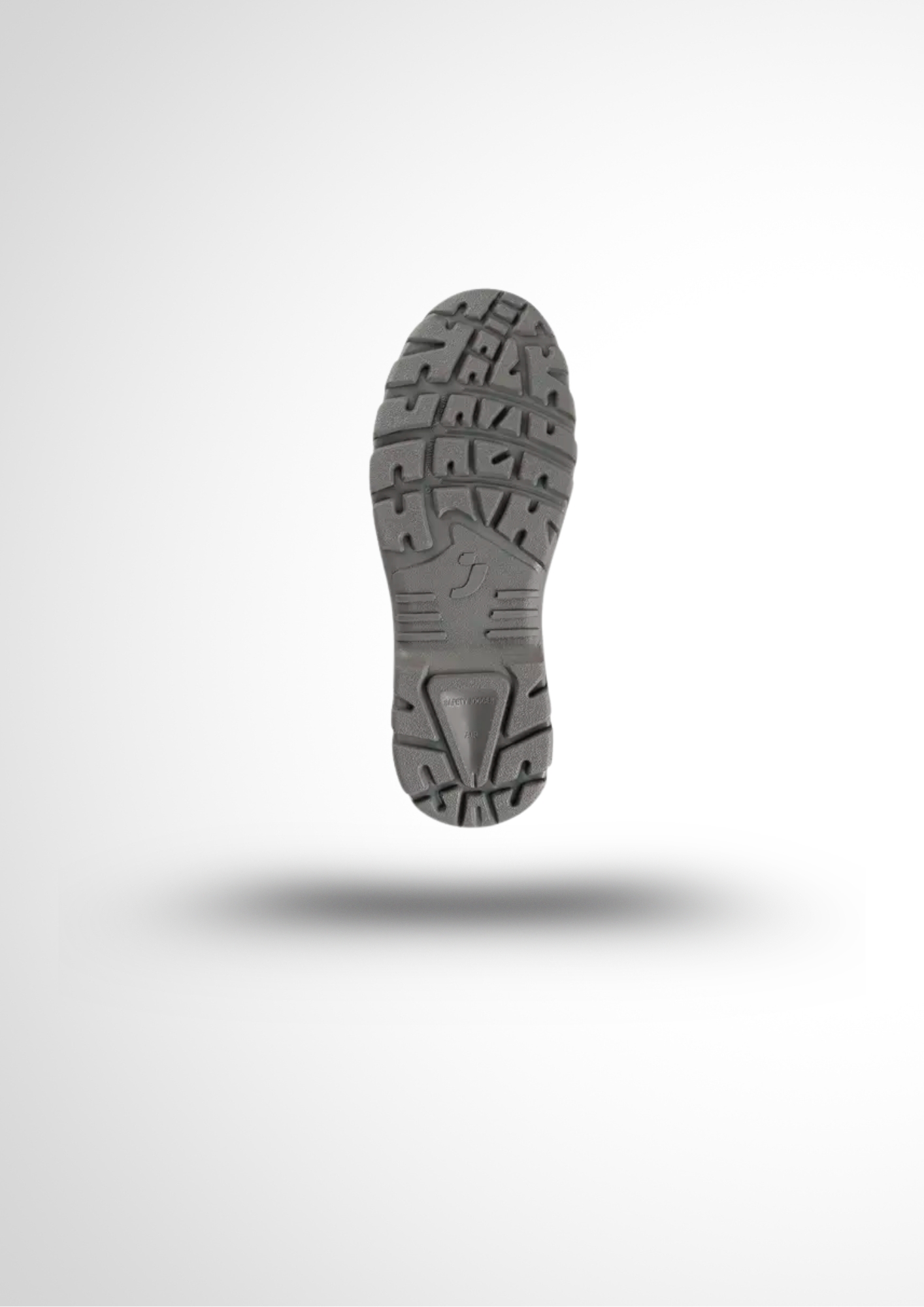 Chaussure de sécurité Bestboy coquée – Image 2