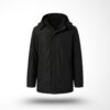 Parka Habillé