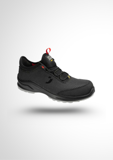 Chaussure de sécurité MODULO ARMOR S3S LOW