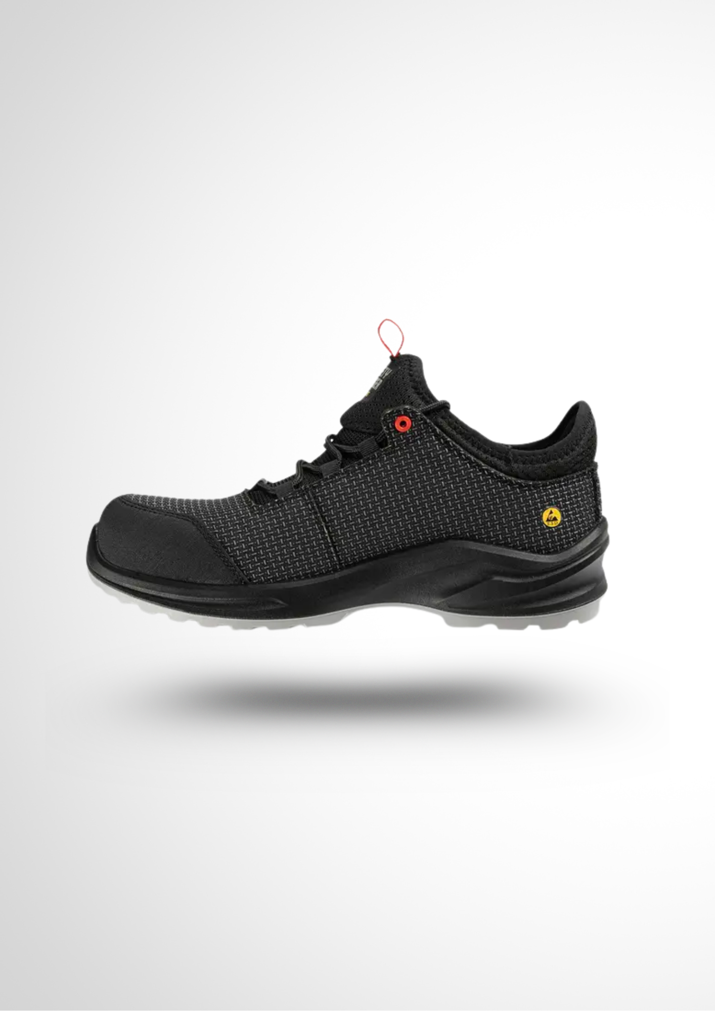 Chaussure de sécurité MODULO ARMOR S3S LOW – Image 2