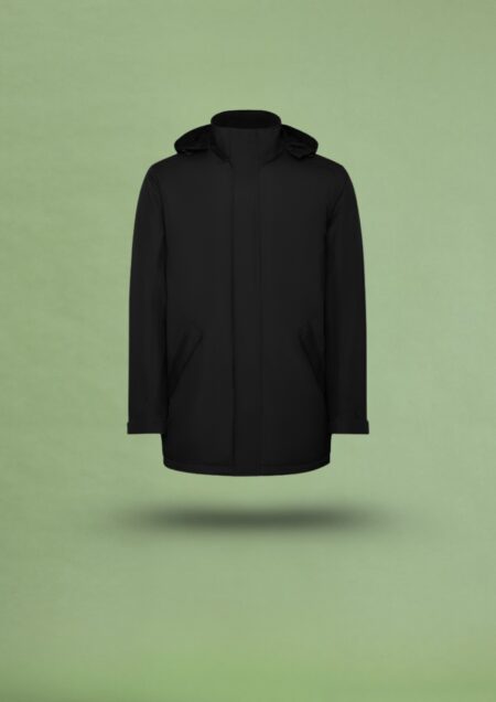 Eco Parka ♻️