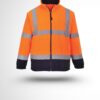 Veste polaire haute visibilité F301 – portwest