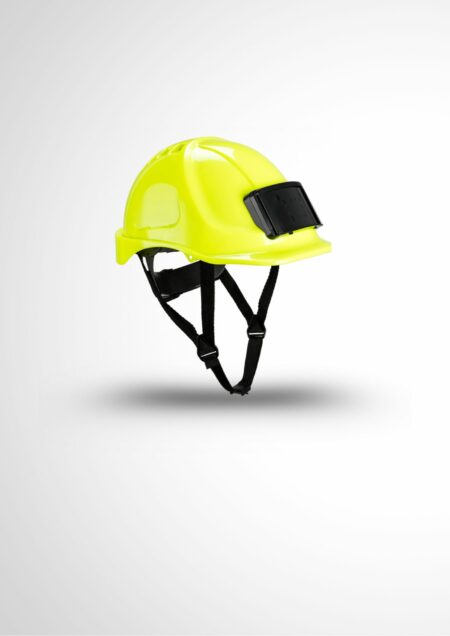 Casque Endurance avec porte badge PB55