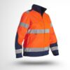 Blouson femme HV classe 2 LUK LIGHT - 2828 -