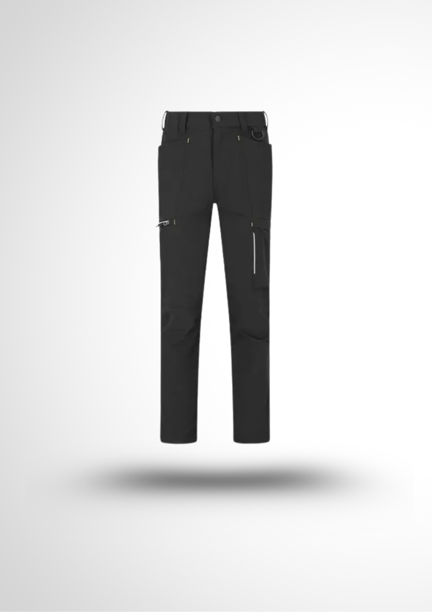 Deneb Pantalon Full-Stretch Hommes