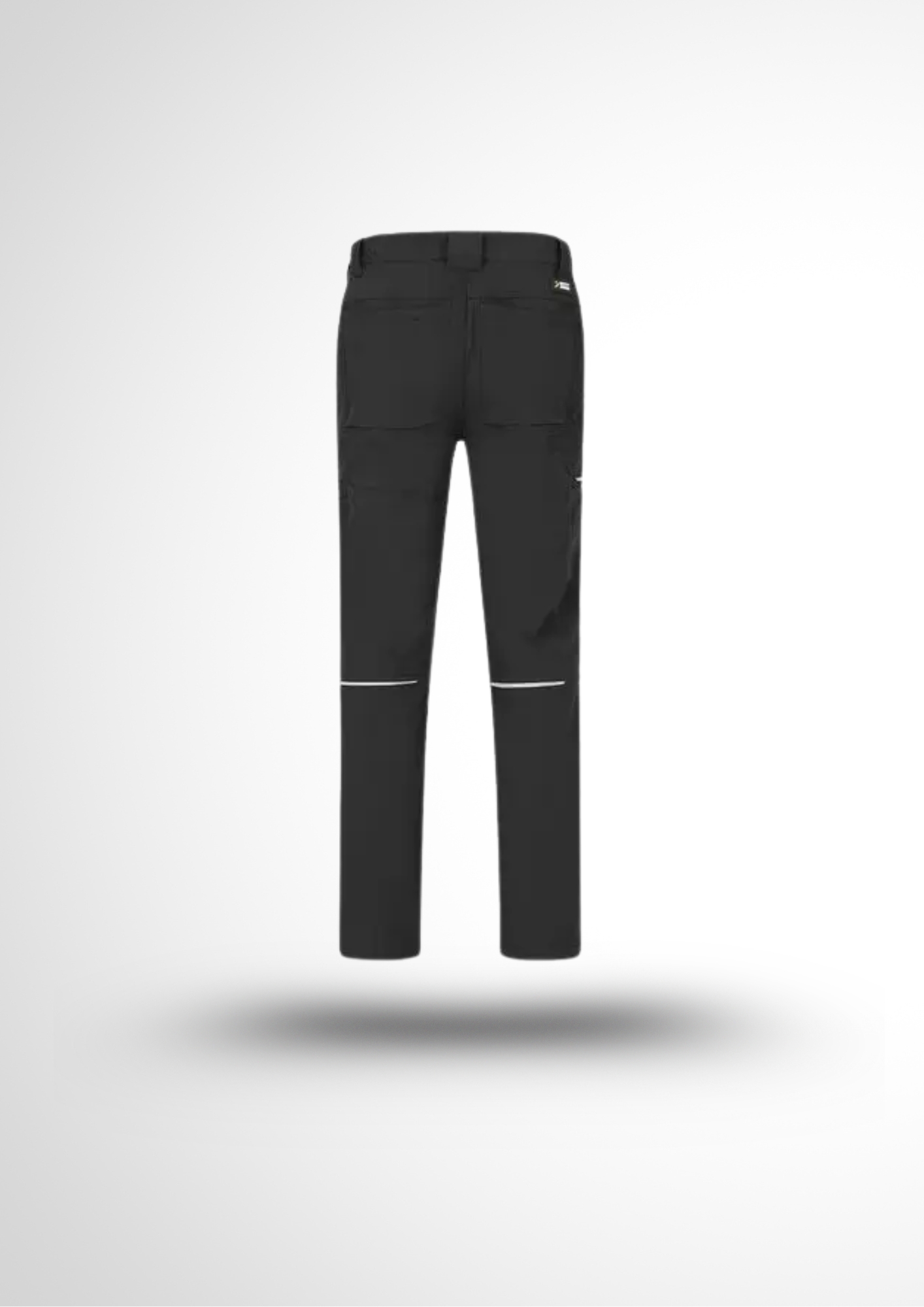 Deneb Pantalon Full-Stretch Hommes – Image 2