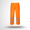 Pantalon de pluie Haute Visibilité - H441