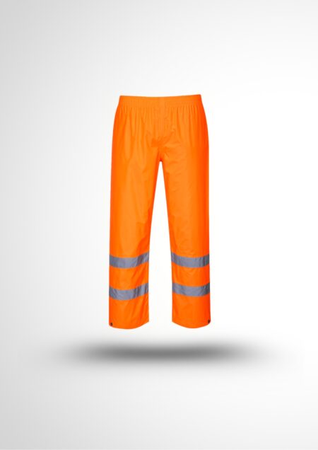 Pantalon de pluie Haute Visibilité - H441
