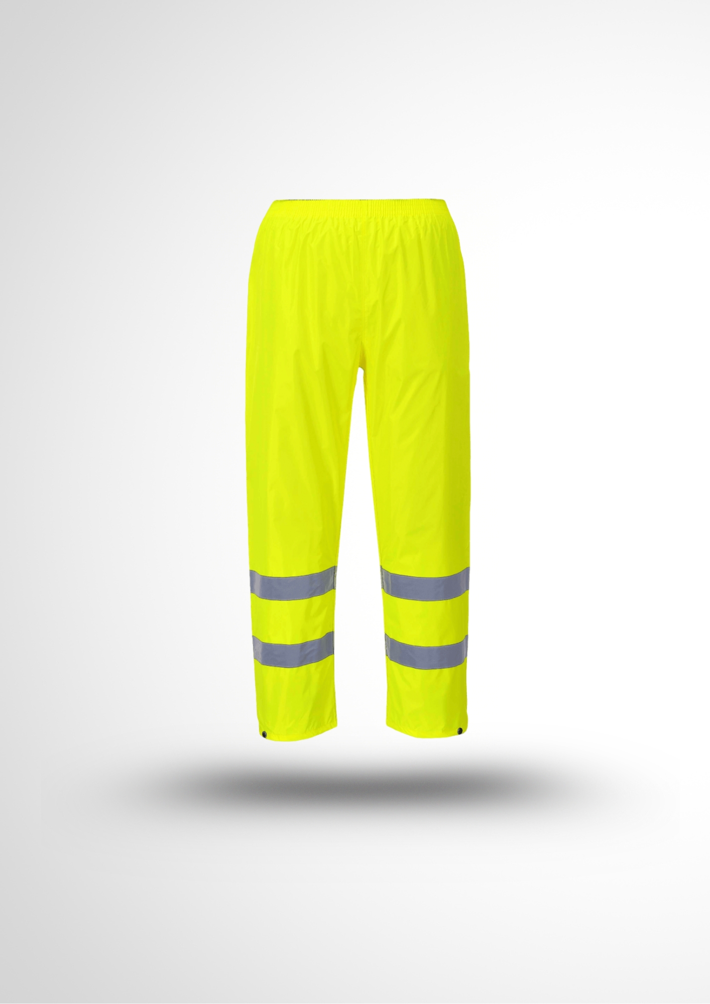 Pantalon de pluie Haute Visibilité - H441 – Image 2