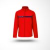 Soft Shell SSIAP Avec Marquage dos SECURITE INCENDIE