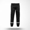 Pantalon SSIAP noir
