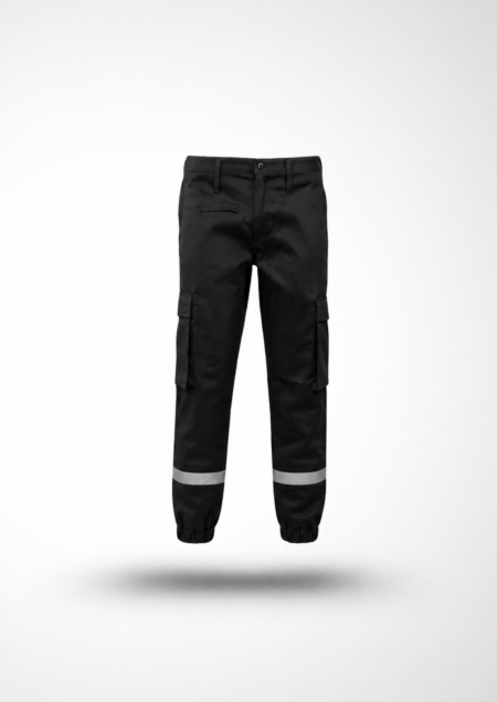 Pantalon SSIAP noir