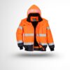 Blouson Haute Visibilité bicolore 3EN1 - C465