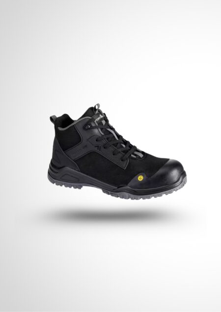Bottes de sécurité coquée S3S ESD SR FO