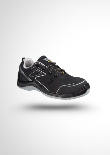 Chaussures de sécurité basses Flow S3 SR SC ESD CI FO
