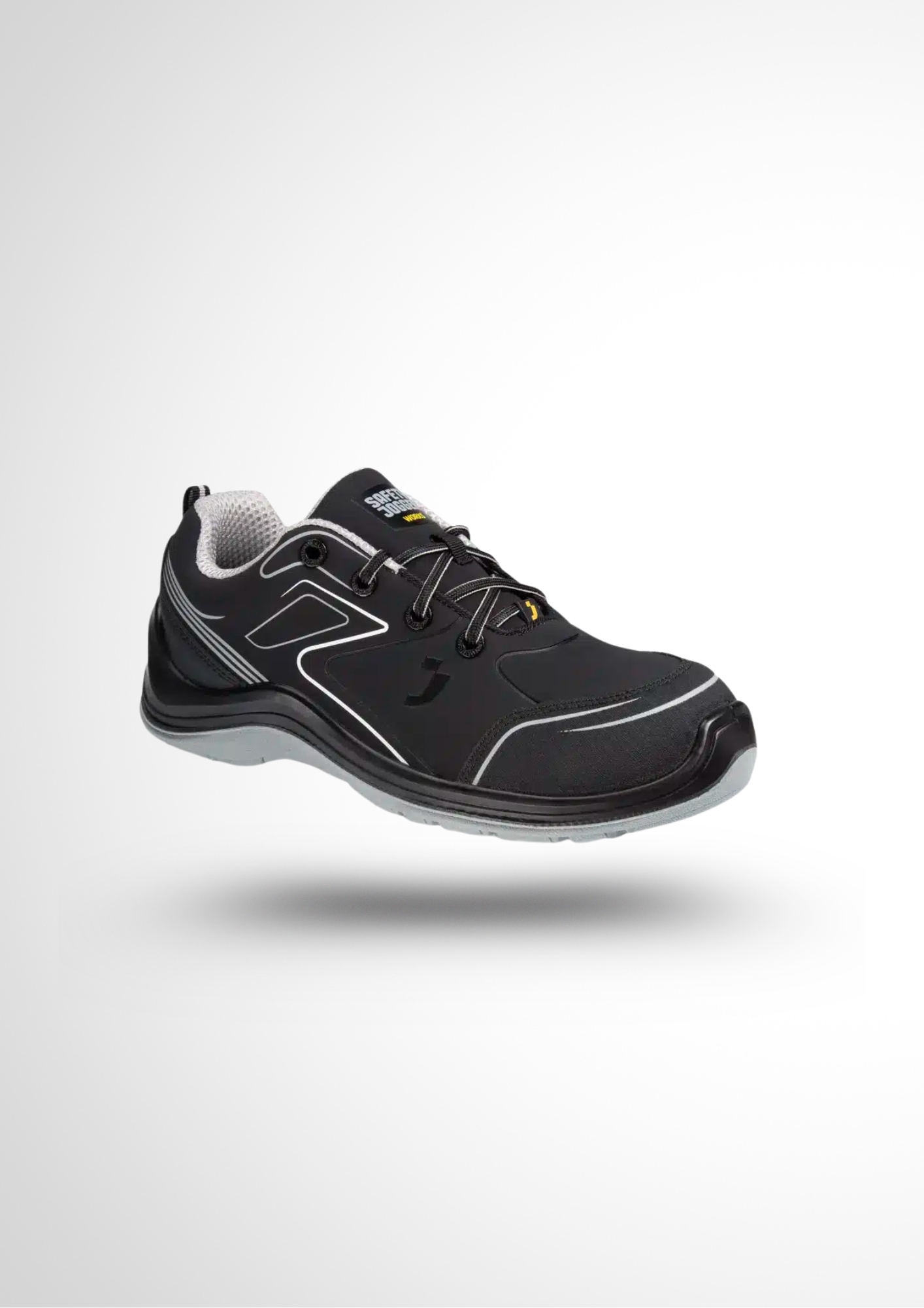 Chaussures de sécurité basses Flow S3 SR SC ESD CI FO