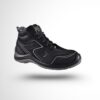 Chaussures de sécurité hautes Flow S3 SC SR ESD CI FO