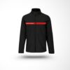 Soft Shell SSIAP Noir