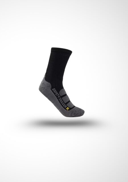 CHAUSSETTE EN BAMBOU BAMBOSOK LOT X2
