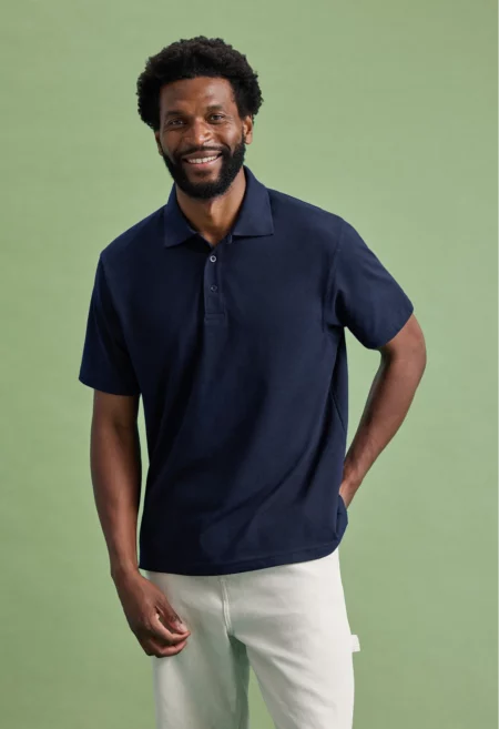 Eco Poloshirt
