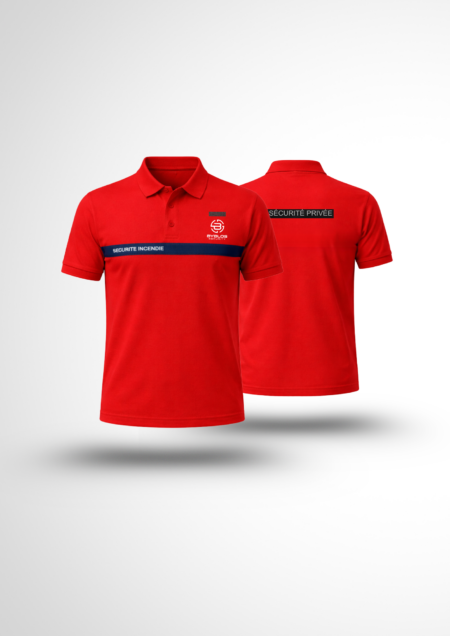 Polo SSIAP RIO Byblos