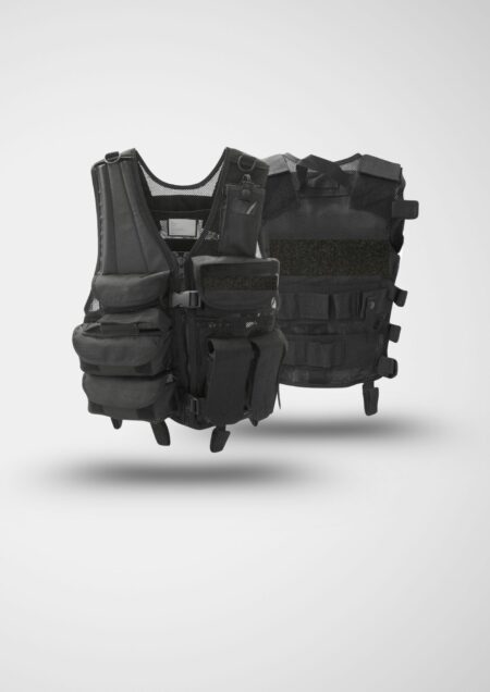 Gilet Type Gendarmerie