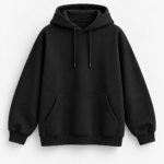 Sweat à capuche