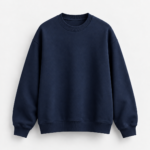Sweat col rond